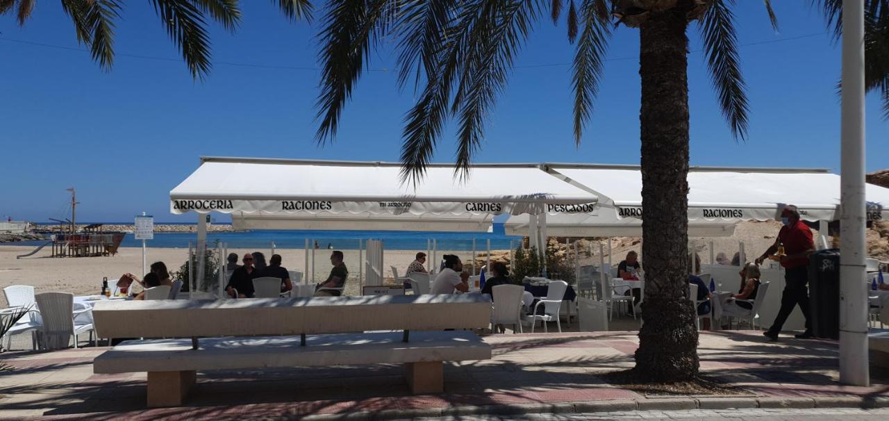 Chalet Bonalba Golf Alicante Exterior photo