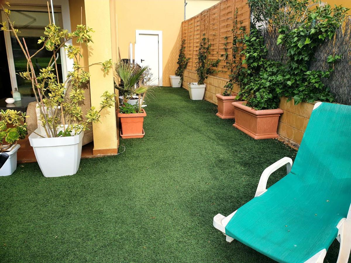 Chalet Bonalba Golf Alicante Exterior photo